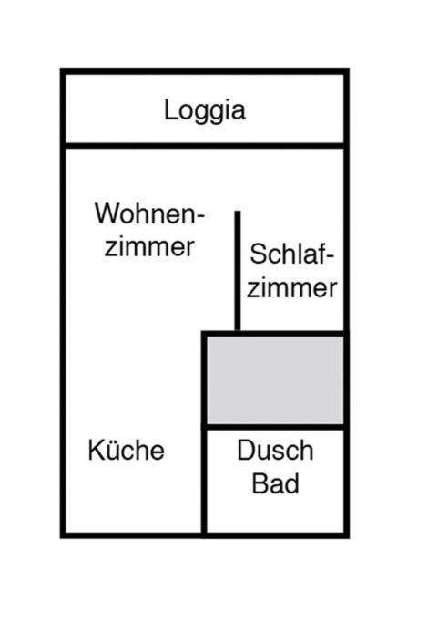 Oase mit Meerblick, Schwimmbad&nahe Hansapark Sierksdorf Exterior foto